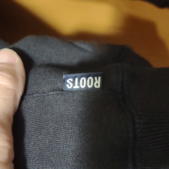 Roots hoodie - Picture 7 of 13